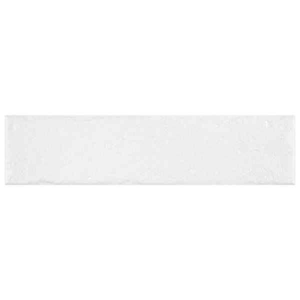 Brooklin 2" x 10" Porcelain Stone Look Wall & Floor Tile