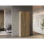 Novaly 2 Door Wardrobe-564685346-564819272