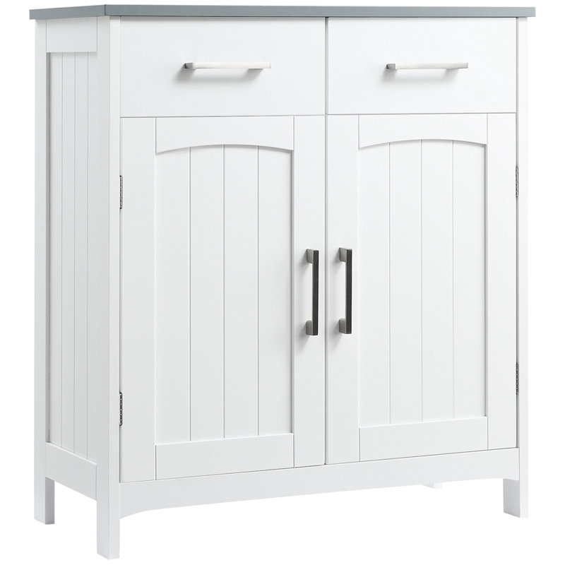 Freestanding Bathroom Cabinet