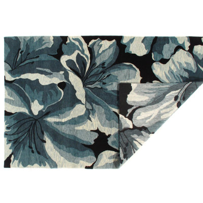 Blanchette One-of-a-Kind 5'3" X 8' Area Rug