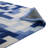 Modway Andela Interlocking Block Mosaic Area Rug-1999156410