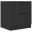 Jaiceion 2 Drawer Bedside Table.-921754767