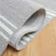 Tapis en laine et coton touffeté à la main Masaitis-1168557254