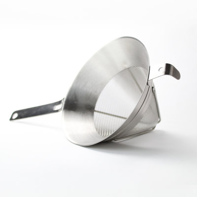 Linden Sweden Stainless Steel Food Strainer
