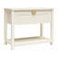 Table de chevet 1 tiroir Primrose-86901153