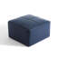 Hustle 56.1Cm Wide Genuine Leather Rectangle Footstool Ottoman-1833800901