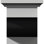 Endurathane Dublin Bracket, 6"W x 13 1/8"D x 5 7/8"H, Factory Primed