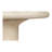 Sierra Concrete 78'' Outdoor Dining Table