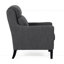 Fauteuil club d'appoint-2130293552