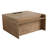 Freestanding Bathroom Vanity -Only Vanity without Top
