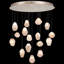 Natural Inspirations 10 - Light Pendant-50333773-125006310-125006317