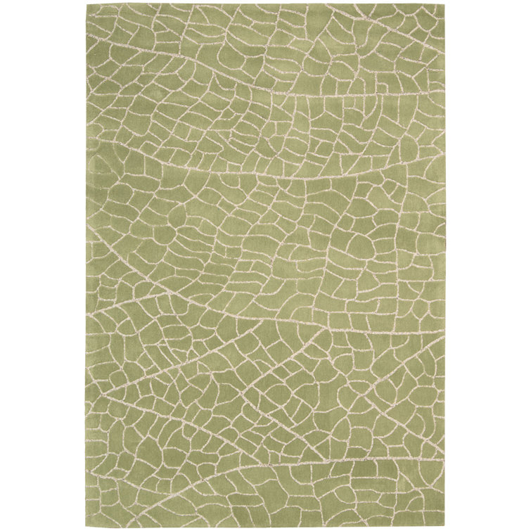 Imhoff Abstract Indoor Rug