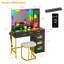 Dressing Table with Mirror-580979944