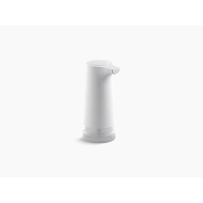 Soap & Lotion Dispenser