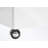 Office Storage Cabinets with groove drawer handles and wheels