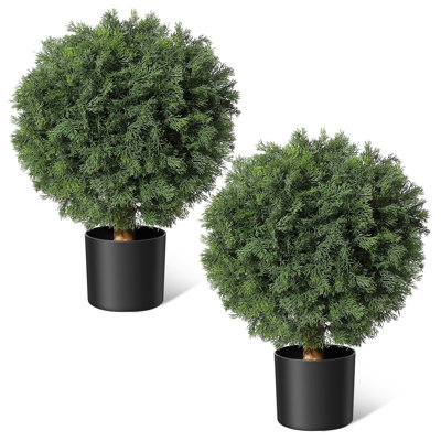 60 cm H Faux Plant