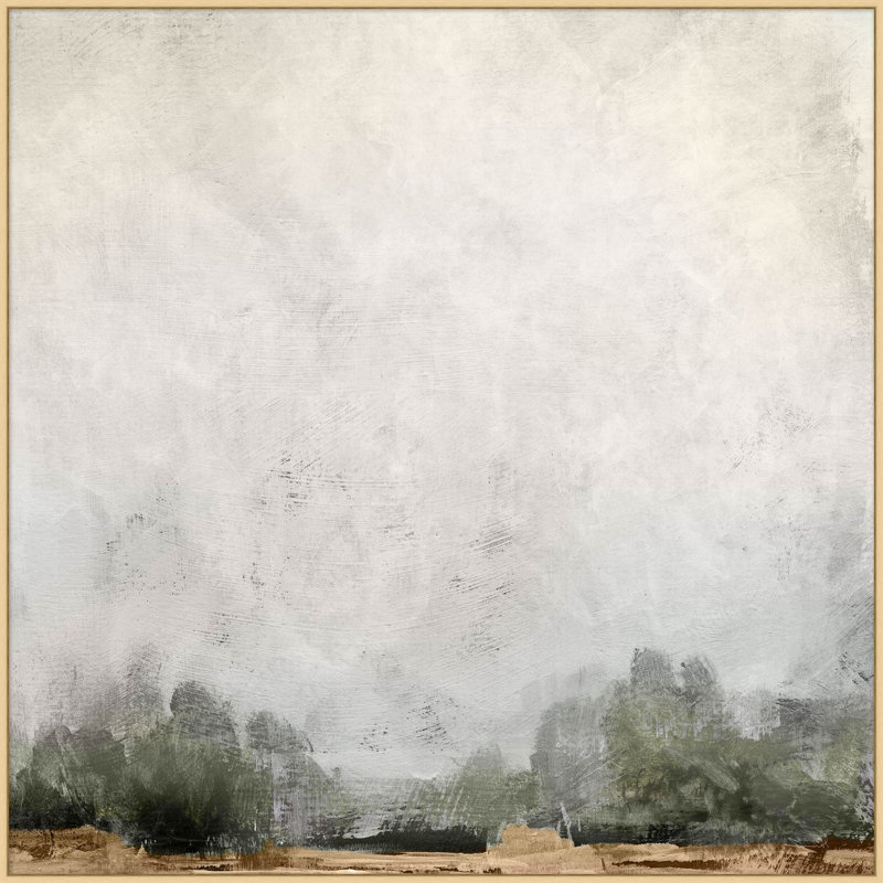 Forest Edge 2 Print