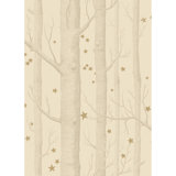 Whimsical Floral Wallpaper Roll