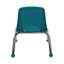 Chaise de classe empilable-129466325