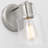 Sayward 1-Light Small Sconce-88979996