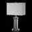 Mynatt Crystal Table Lamp