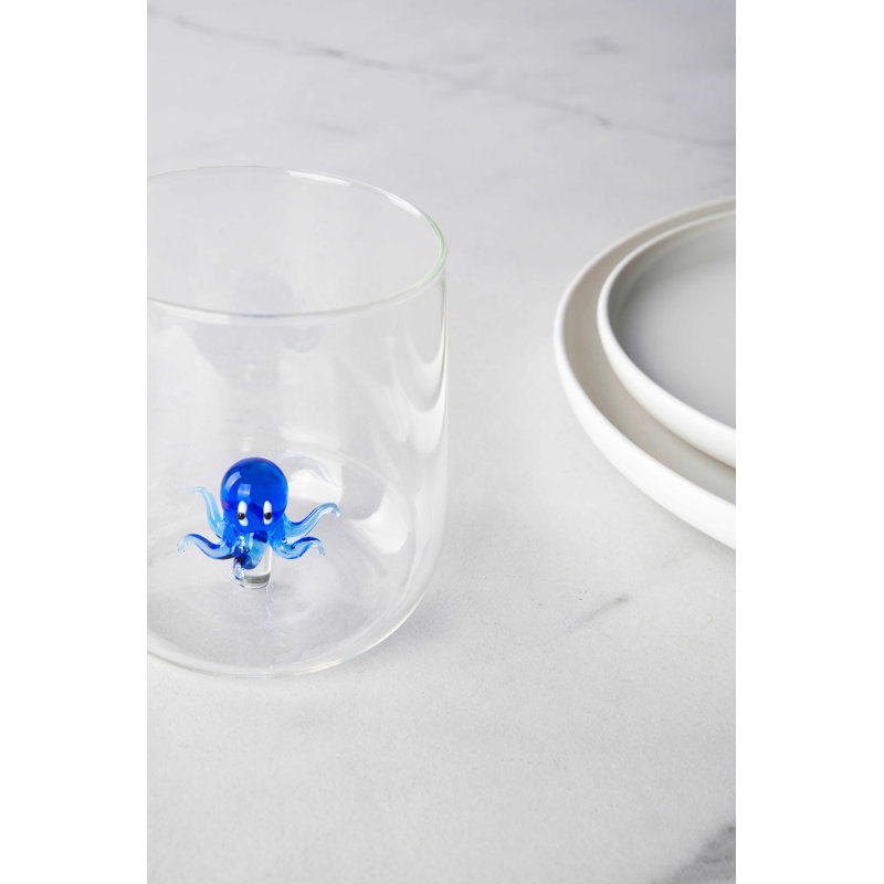 450ml Drinking Glass Set