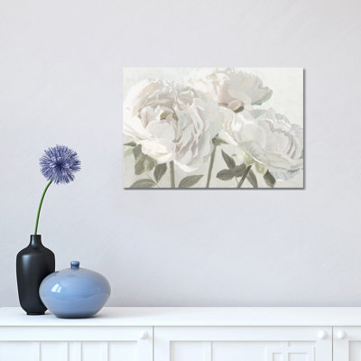" Essence Of June I Neutral " by James Wiens