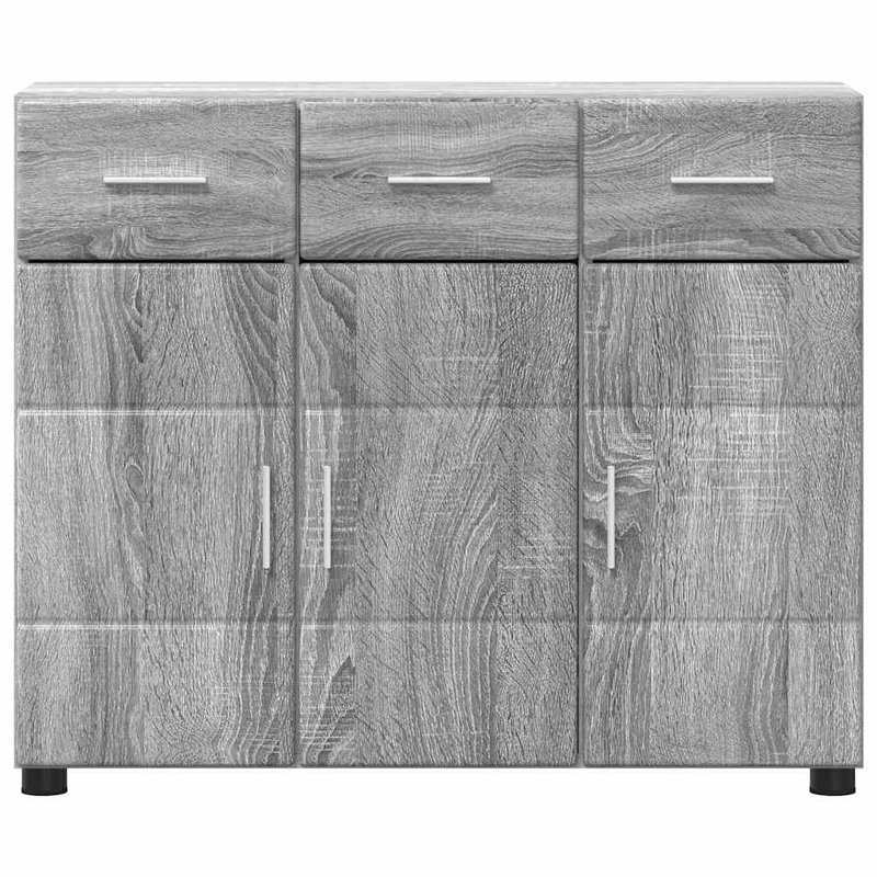 Standard Accent Cabinet, Grey Sonoma
