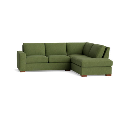 Couch Potato Sectional