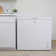 Koolatron 7 cu. ft. Garage Ready Chest Freezer with Adjustable Temperature Controls