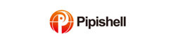 Pipishell logo