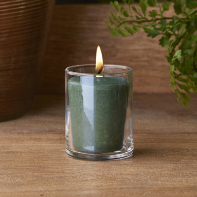 Bougie votive Bayberry