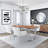 Douglas 78.75'' Sideboard