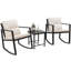 Patio Dining Side Chair