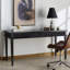Shelbie 1 Drawer Reeded Desk-1991142762
