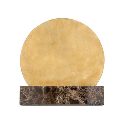 Rune 1 Light Wall Sconce