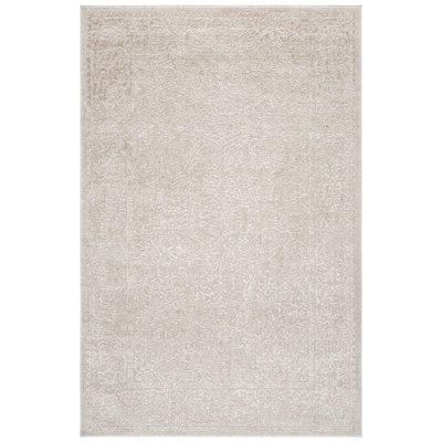 Reflection Performance Oriental Indoor Rug