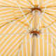 CLUB UMBRELLA - MONACO STRIPE