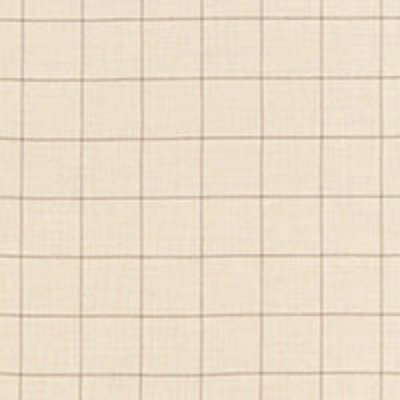 Bancroft Wool Plaid Fabric