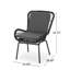 Chaise d'appoint contemporaine à la mode-996968144-996968151