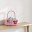 Trinx Wicker Decorative Basket