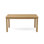 Montage Outdoor Teak Dining Table