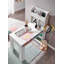 Gregert 50cm Writing Desk