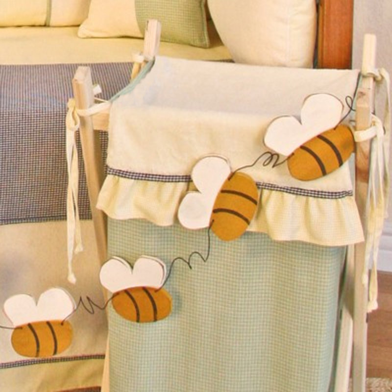 Panier à linge Brookwood