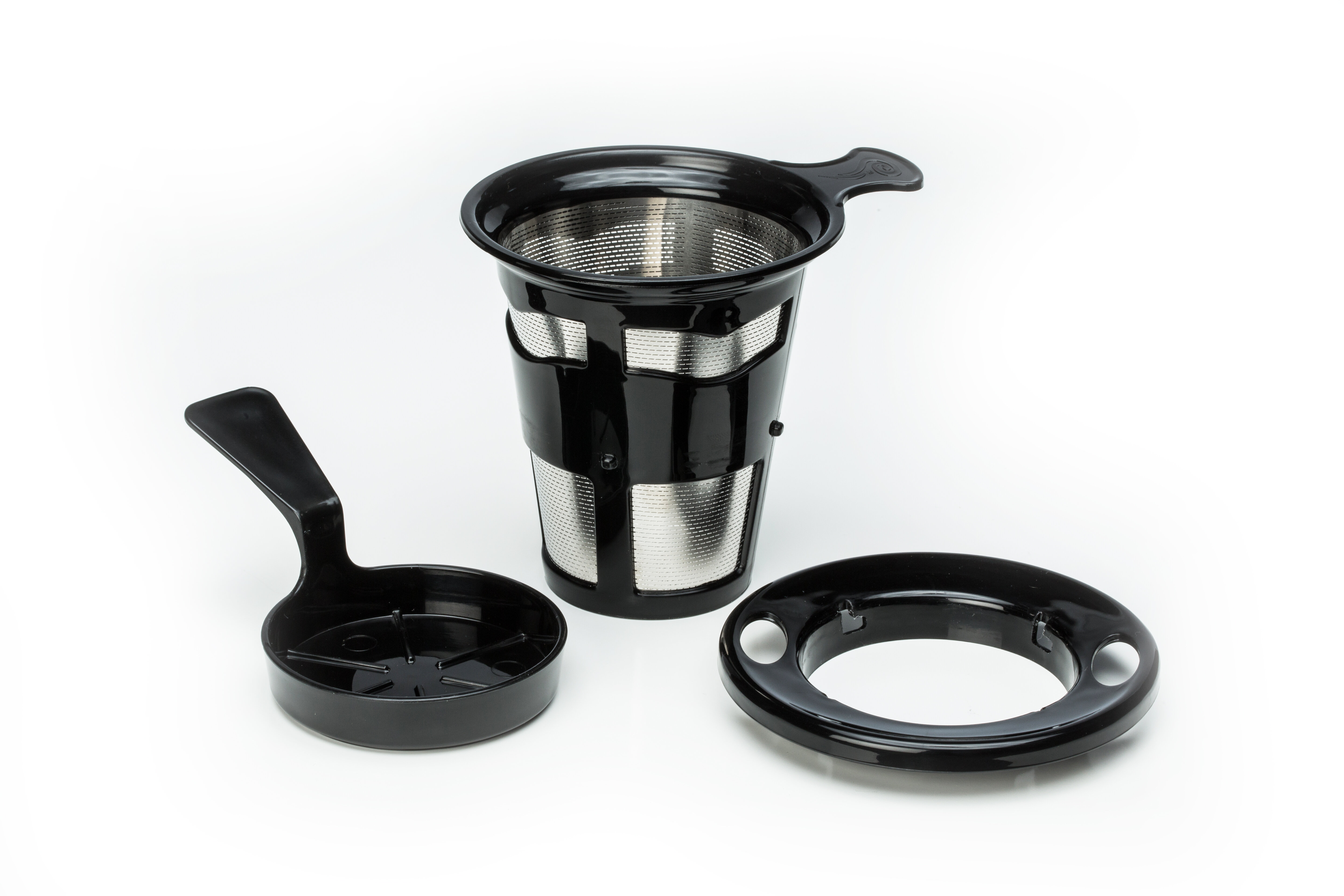 Tops Percolateur en acier inoxydable de 2 à 3 tasses Rapid Brew et  Commentaires - Wayfair Canada