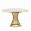 Table de salle à manger Modern Modern-87691651