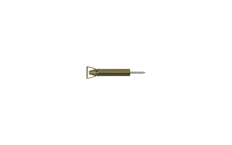 Hardware, Antique Brass
