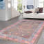 Khotan Handmade Wool Geometric Area Rug