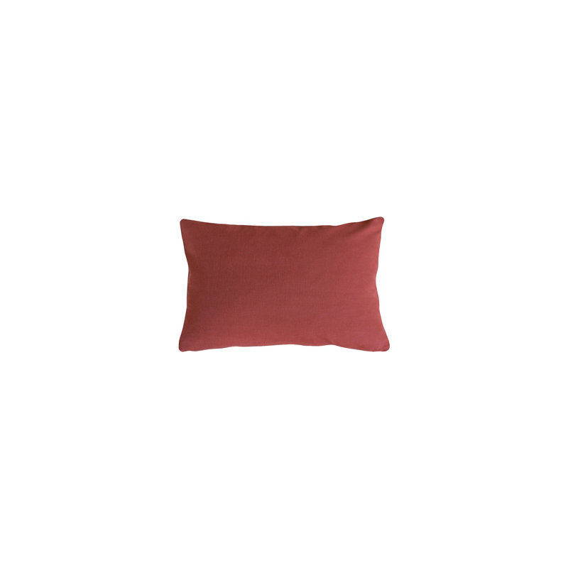 Coussin Fresh Apples, Brun