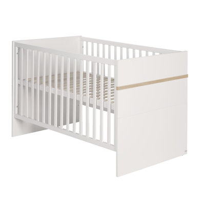Baby Cot Pia
